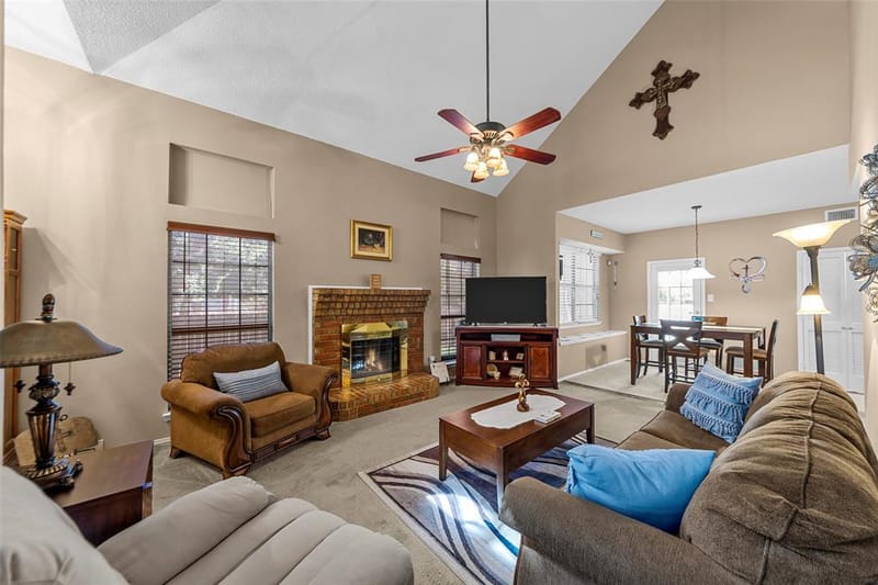 2329 Baretta Drive, Mesquite TX 75181 - Photo 10