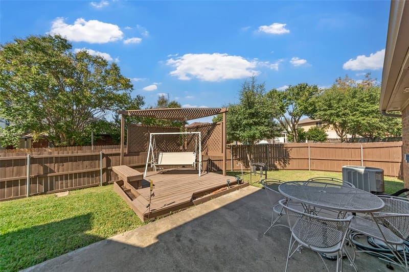 2329 Baretta Drive, Mesquite TX 75181 - Photo 29
