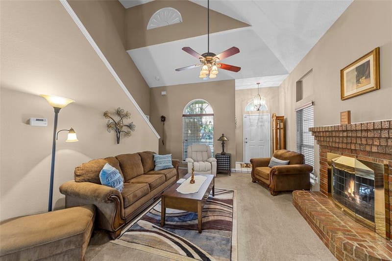 2329 Baretta Drive, Mesquite TX 75181 - Photo 8