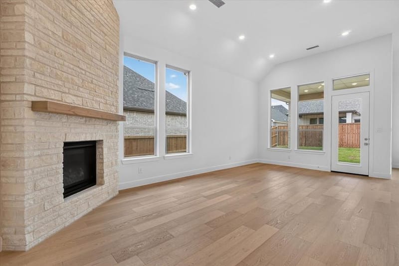 837 Bridle Path Parkway, Aubrey TX 76227 - Photo 16