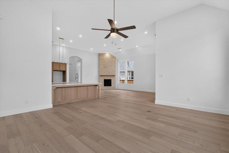 837 Bridle Path Parkway, Aubrey TX 76227 - Photo 7