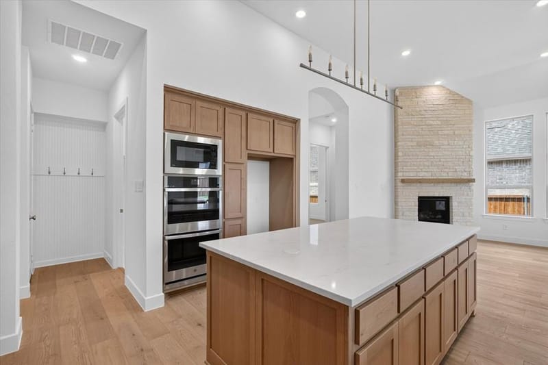 837 Bridle Path Parkway, Aubrey TX 76227 - Photo 5