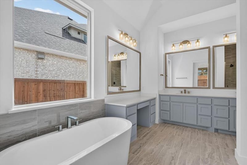 837 Bridle Path Parkway, Aubrey TX 76227 - Photo 10