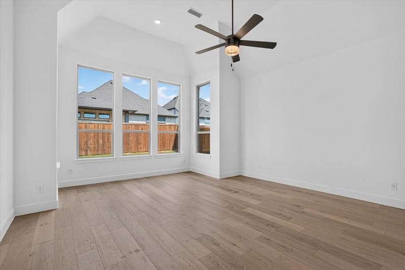 837 Bridle Path Parkway, Aubrey TX 76227 - Photo 8