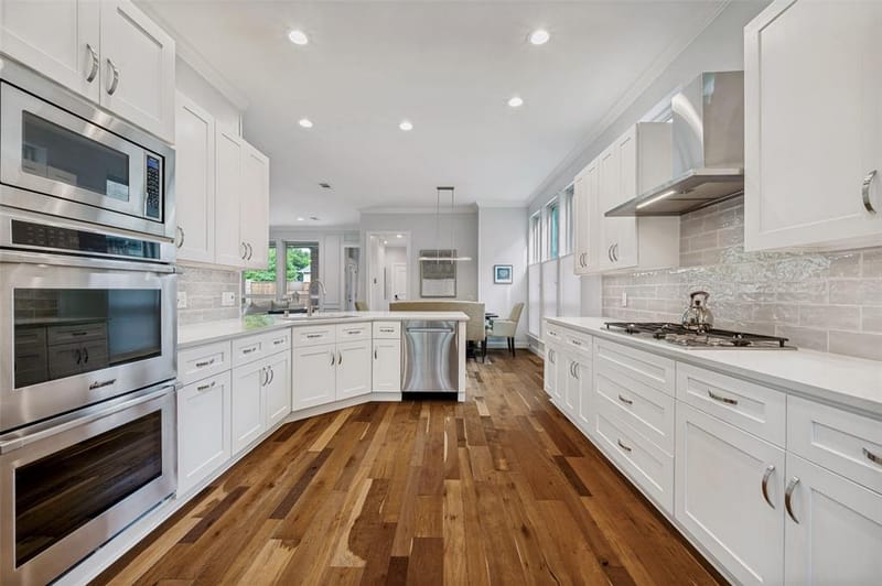 1612 Old Course Drive, Plano TX 75093 - Photo 8