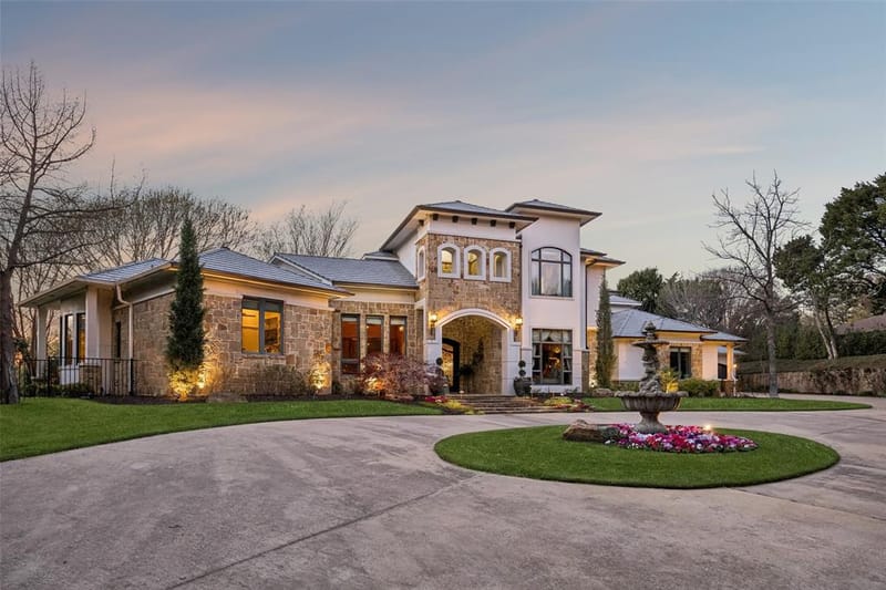 707 Oakhill Lane, Cedar Hill TX 75104 - Photo 10