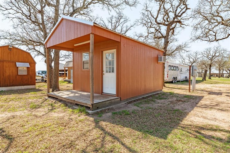 10830 Tango Road, Weatherford TX 76087 - Photo 27
