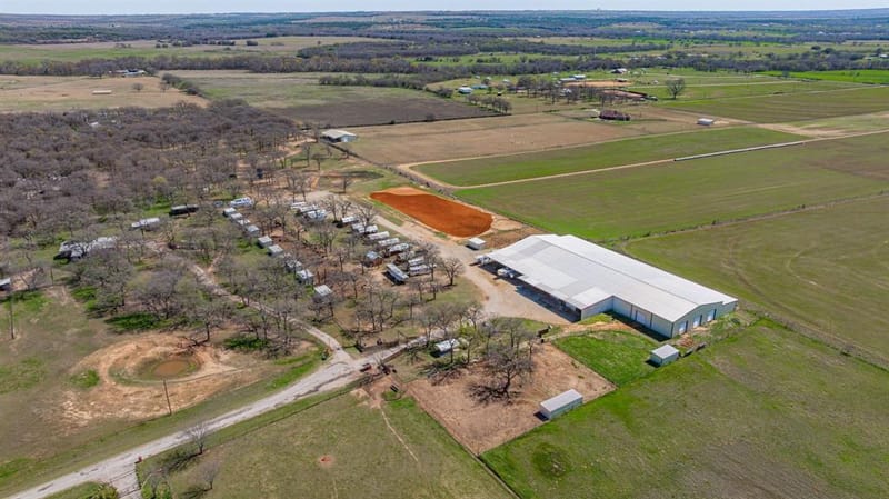 10830 Tango Road, Weatherford TX 76087 - Photo 2