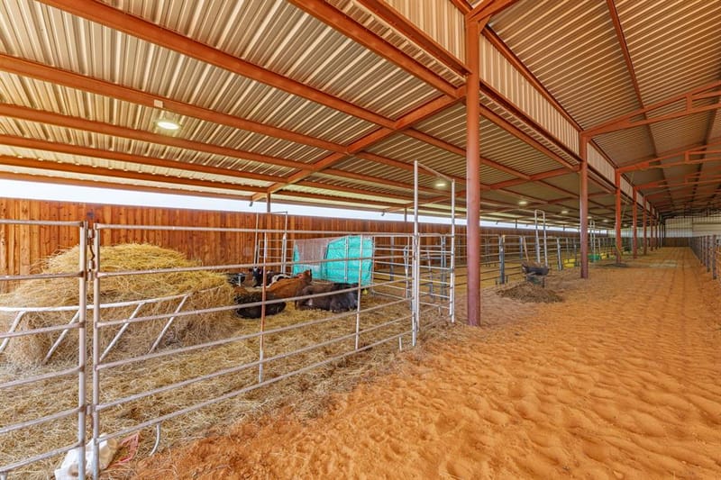 10830 Tango Road, Weatherford TX 76087 - Photo 16