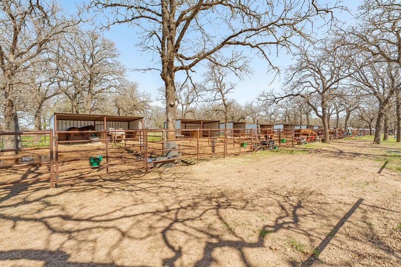 10830 Tango Road, Weatherford TX 76087 - Photo 26