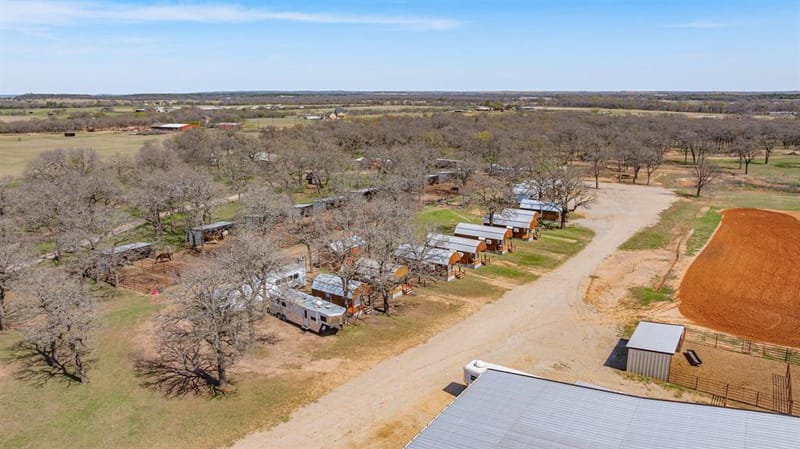 10830 Tango Road, Weatherford TX 76087 - Photo 22
