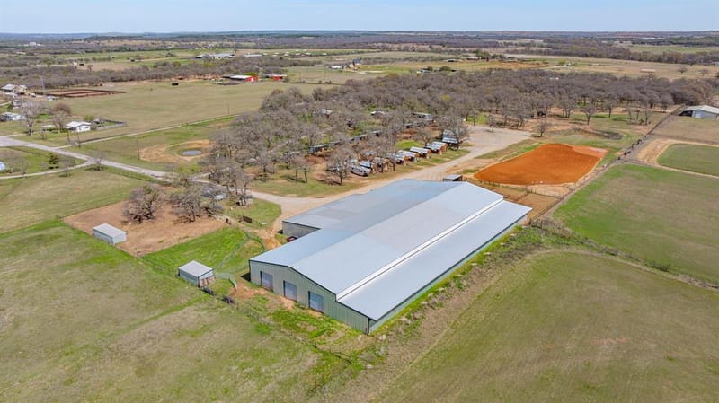 10830 Tango Road, Weatherford TX 76087 - Photo 3