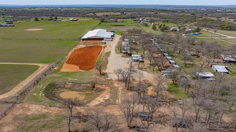 10830 Tango Road, Weatherford TX 76087 - Photo 36
