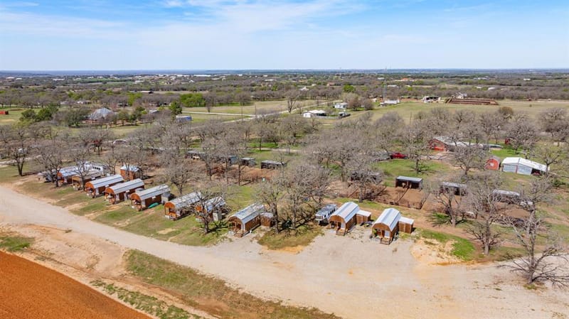 10830 Tango Road, Weatherford TX 76087 - Photo 32