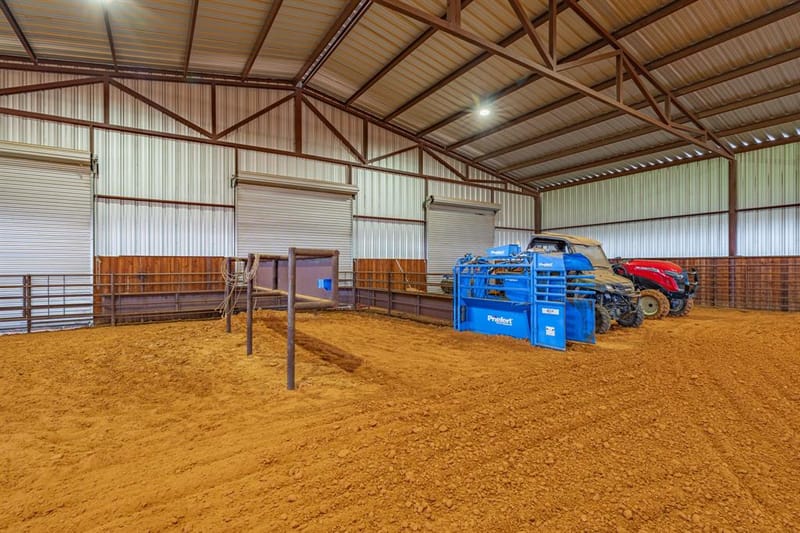10830 Tango Road, Weatherford TX 76087 - Photo 20
