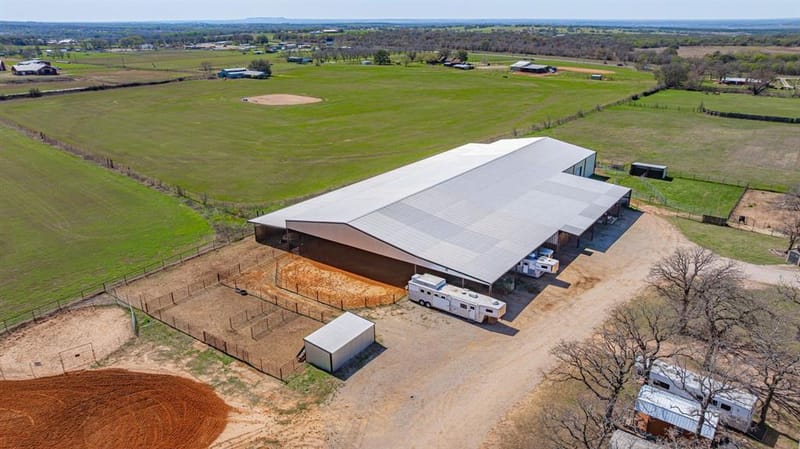 10830 Tango Road, Weatherford TX 76087 - Photo 9