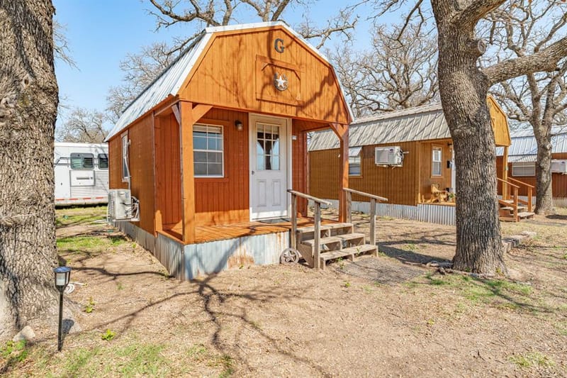 10830 Tango Road, Weatherford TX 76087 - Photo 30