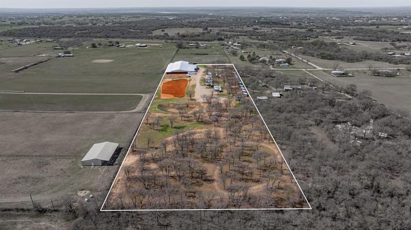 10830 Tango Road, Weatherford TX 76087 - Photo 34