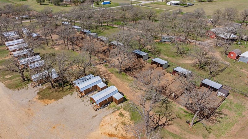10830 Tango Road, Weatherford TX 76087 - Photo 38