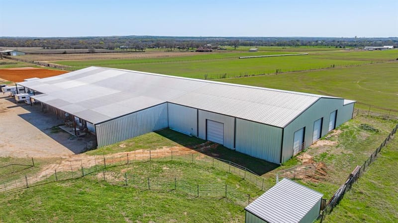 10830 Tango Road, Weatherford TX 76087 - Photo 10