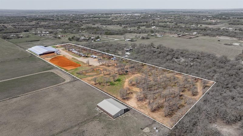 10830 Tango Road, Weatherford TX 76087 - Photo 33