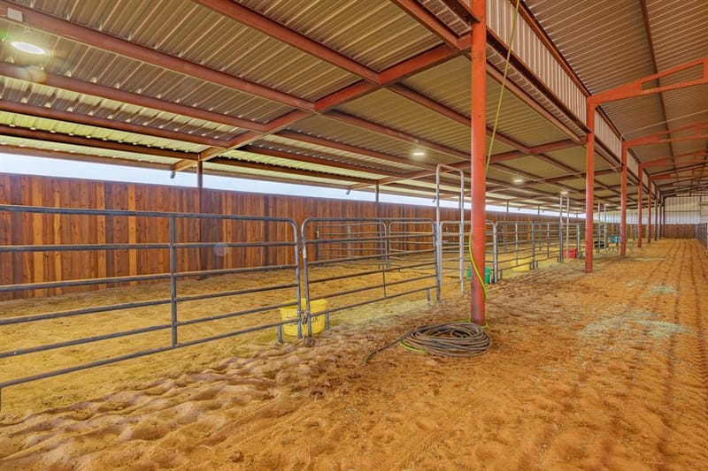 10830 Tango Road, Weatherford TX 76087 - Photo 18