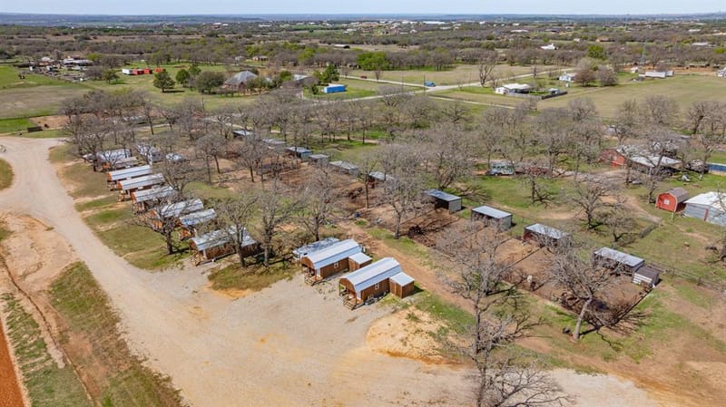 10830 Tango Road, Weatherford TX 76087 - Photo 37