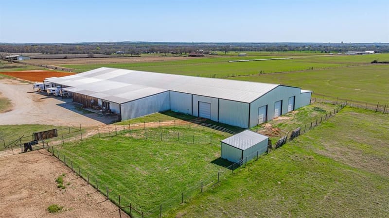 10830 Tango Road, Weatherford TX 76087 - Photo 11