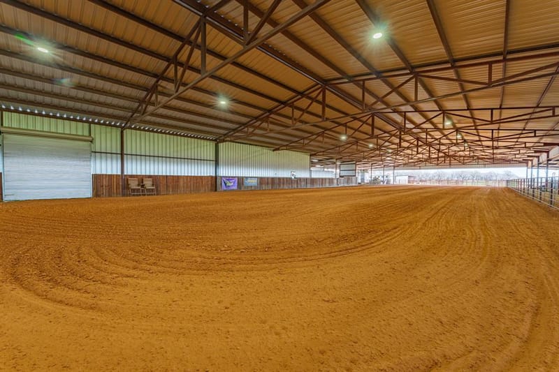 10830 Tango Road, Weatherford TX 76087 - Photo 19