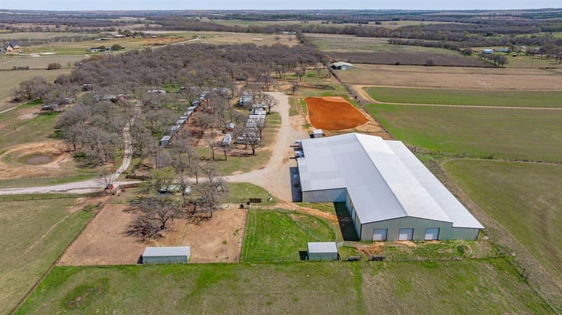 10830 Tango Road, Weatherford TX 76087 - Photo 40