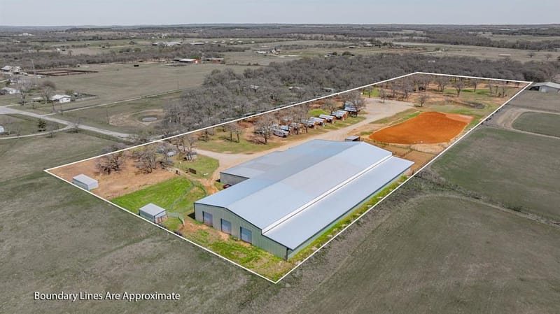 10830 Tango Road, Weatherford TX 76087 - Photo 39