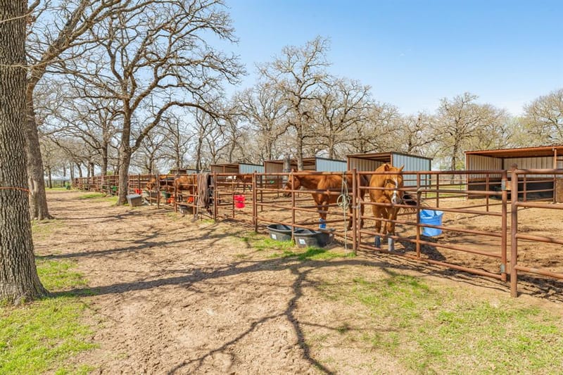 10830 Tango Road, Weatherford TX 76087 - Photo 25