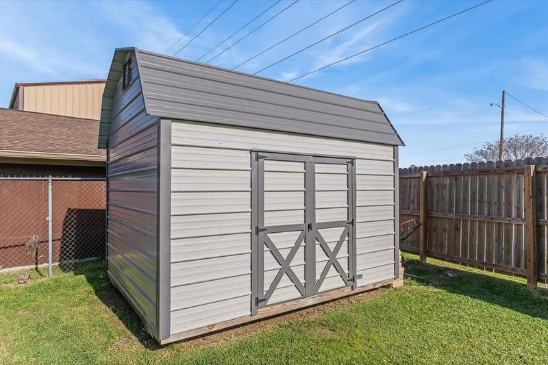 1035 Houston Street, Wills Point TX 75169 - Photo 22