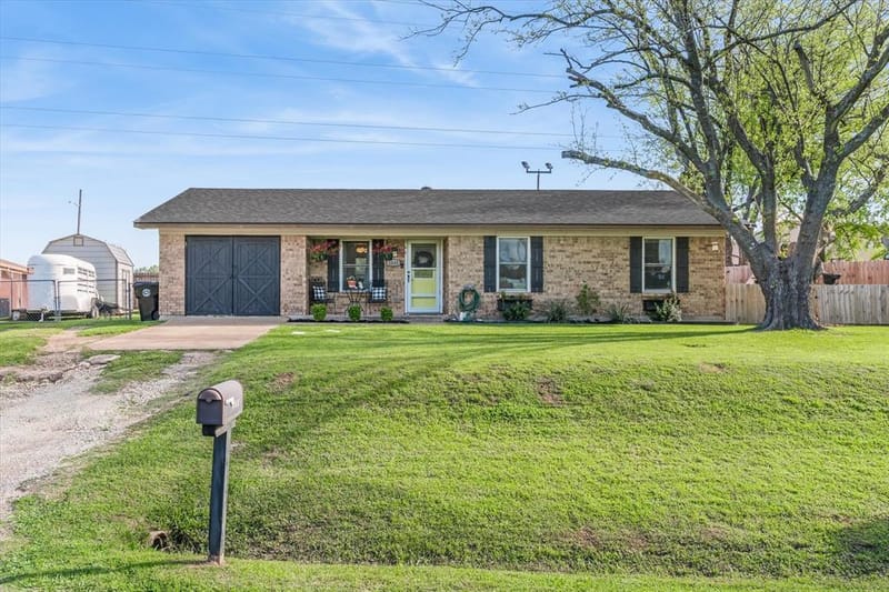 1035 Houston Street, Wills Point TX 75169 - Photo 28