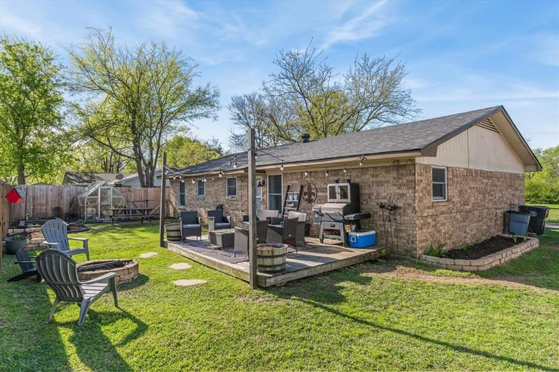 1035 Houston Street, Wills Point TX 75169 - Photo 24