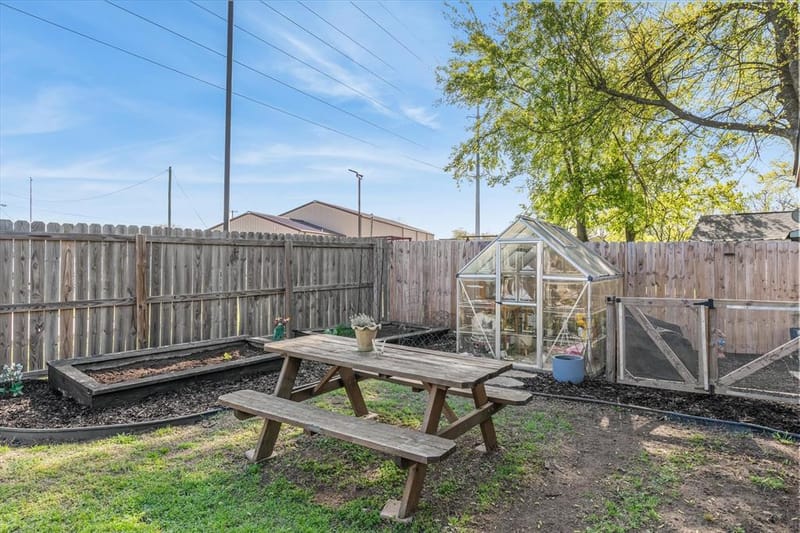 1035 Houston Street, Wills Point TX 75169 - Photo 21