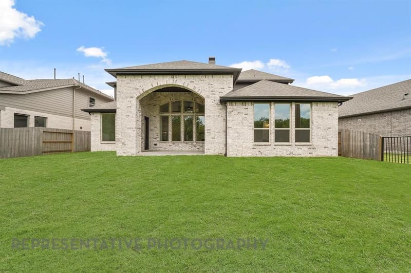 717 Bridle Path Parkway, Aubrey TX 76227 - Photo 23