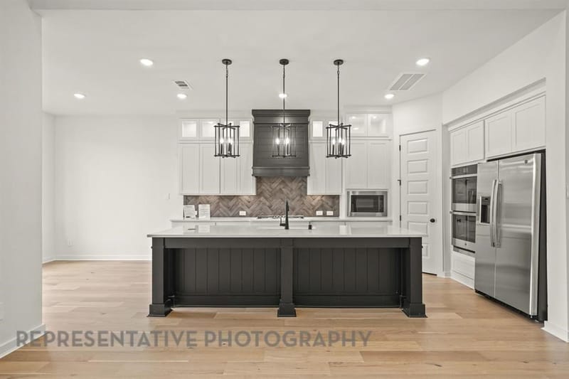 717 Bridle Path Parkway, Aubrey TX 76227 - Photo 2