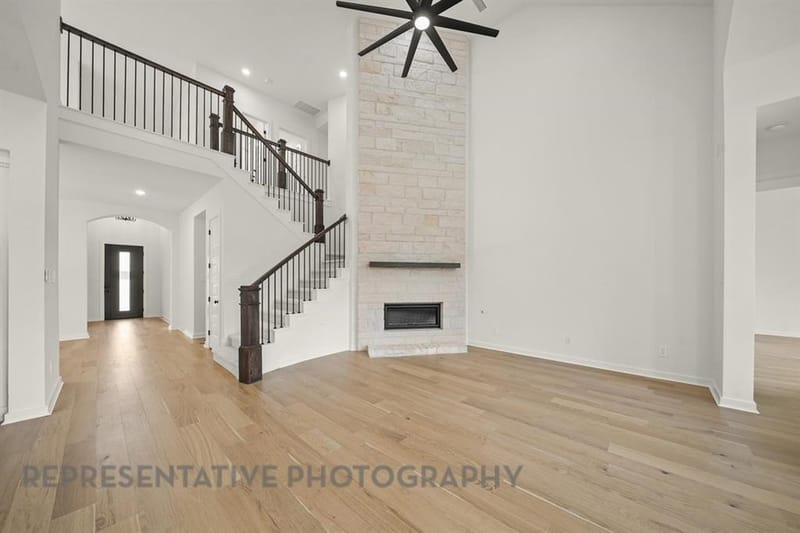 717 Bridle Path Parkway, Aubrey TX 76227 - Photo 6