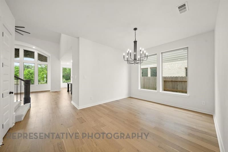 717 Bridle Path Parkway, Aubrey TX 76227 - Photo 17