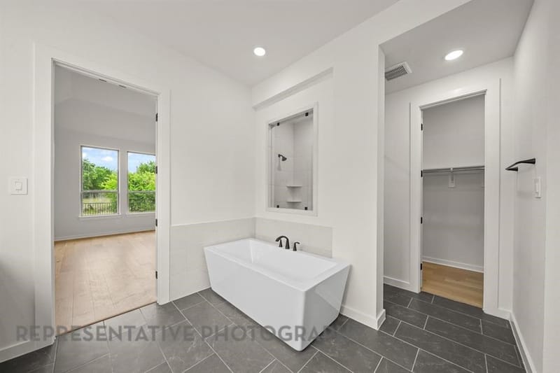 717 Bridle Path Parkway, Aubrey TX 76227 - Photo 12