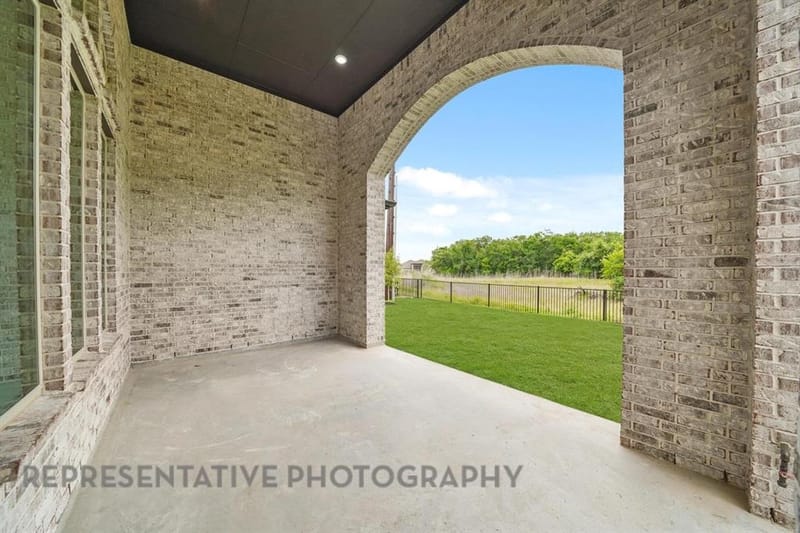 717 Bridle Path Parkway, Aubrey TX 76227 - Photo 22