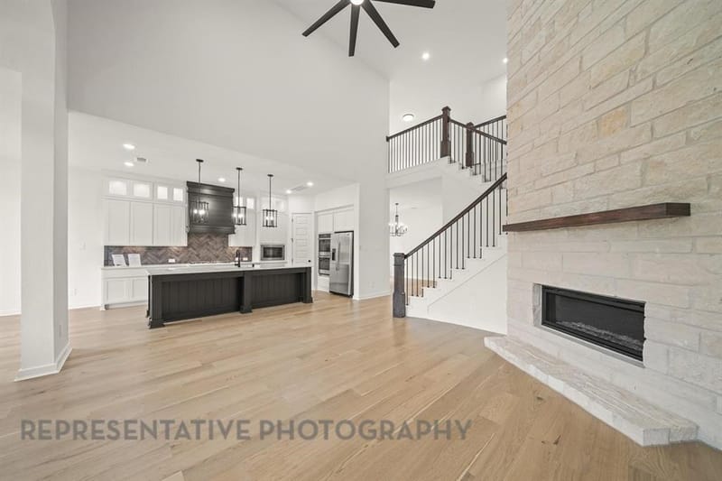 717 Bridle Path Parkway, Aubrey TX 76227 - Photo 7