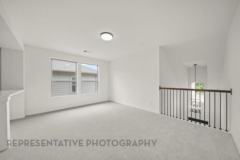 717 Bridle Path Parkway, Aubrey TX 76227 - Photo 20
