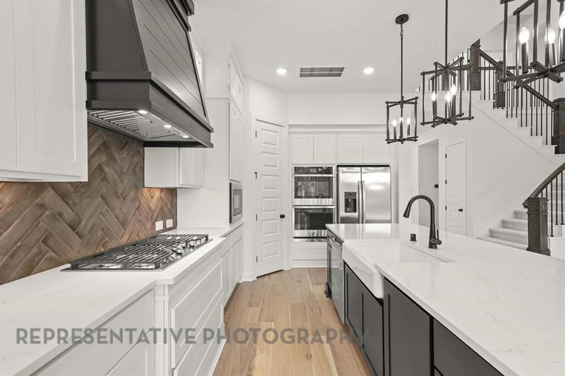 717 Bridle Path Parkway, Aubrey TX 76227 - Photo 4