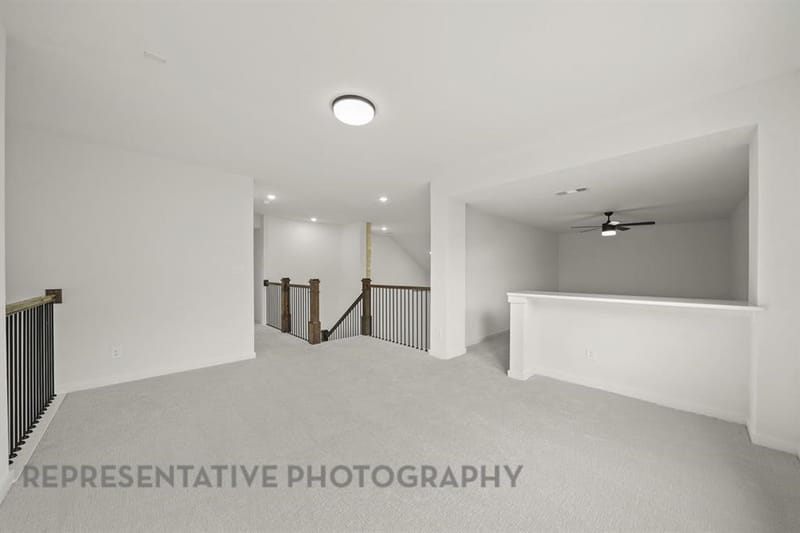 717 Bridle Path Parkway, Aubrey TX 76227 - Photo 21