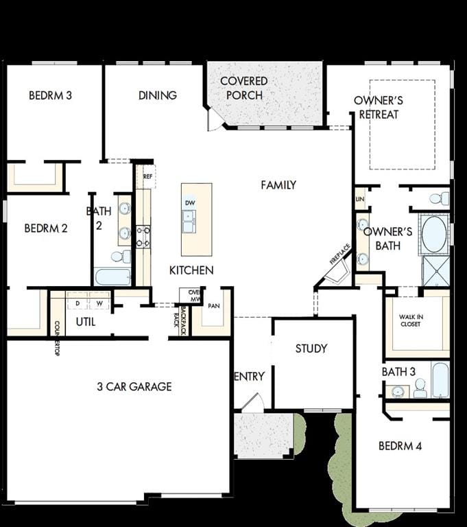 1324 Castello Drive, Fate TX 75087 - Photo 4