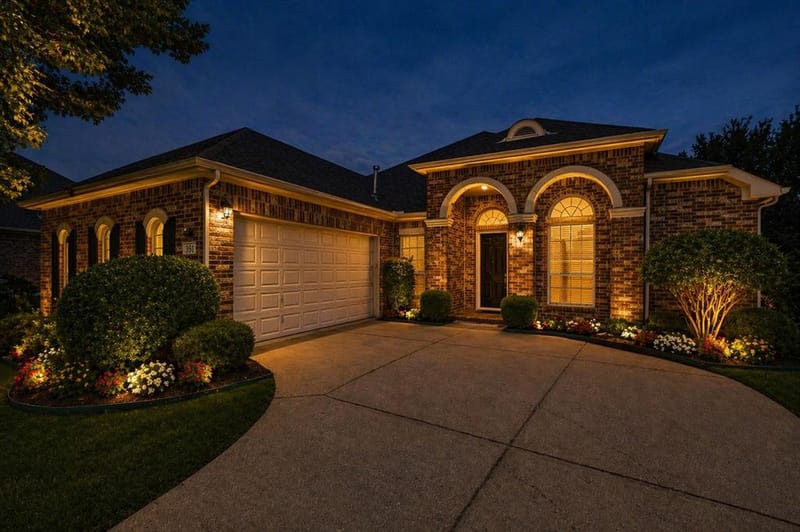 351 Southern Hills Drive, Fairview TX 75069 - Photo 27