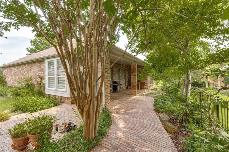 351 Southern Hills Drive, Fairview TX 75069 - Photo 13