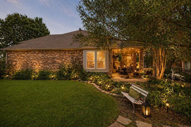 351 Southern Hills Drive, Fairview TX 75069 - Photo 26